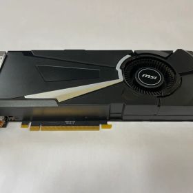 MSI GeForce GTX1080 AERO 8G