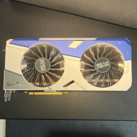 GeForce GTX 1080 Game Rock