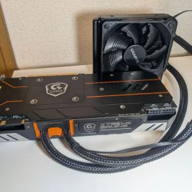 GTX 1080(NVIDIA GeForce GTX 1080 搭載グラボ) 中古 | ネット最安値の