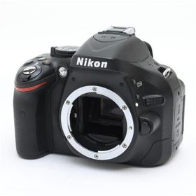 《美品》Nikon D5200 ボディ
