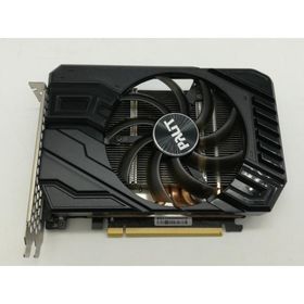 【中古】Palit GeForce GTX 1660 StormX 6GB（NE51660018J9-165F）GTX1660/6GB(GDDR5)【町田】保証期間１週間