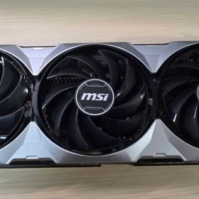 MSI GeForce RTX 4060 Ti VENTUS 3X 8G
