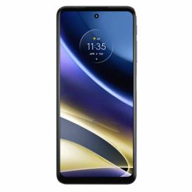 Motorola moto g52j 5G II 128GB XT2219-1 インクブラック【国内版 SIMフリー】 MOTOROLA 当社3ヶ月間保証 中古 イオシス