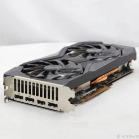 〔中古品〕 Radeon RX 6700 XT Challenger D 12GB OC【344】