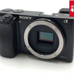 α6000 楽天市場の新品＆中古最安値 | ネット最安値の価格比較 プライス