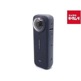【中古】 【良品】 Insta360 X4（CINSABMA）