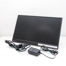 IODATA アイオーデータ LCD-CF161XDB-M-B2-AC2 15.6型 モバイルディスプレイ