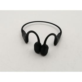 【中古】Shokz OpenRun Mini SKZ-EP-000012 [ブラック]【ECセンター】保証期間１ヶ月【ランクA】