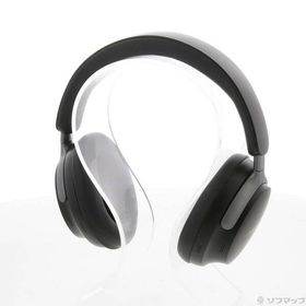 〔中古〕BOSE(ボーズ) QuietComfort Ultra Headphones ブラック QC-ULTRA-HP-BLK〔348-ud〕