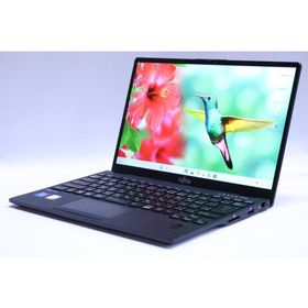 【美品】LIFEBOOK U9312/K 16GB i5 2023年 12世代 LIFEBOOK U 即配 2023年製造 12世代Corei5 16Gメモリ U9312/K LTE i5