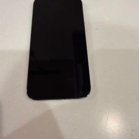 Apple iPhone 12promax 128 ブラック 本体