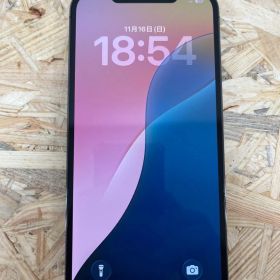 Apple iPhone12ProMAX 128GB グラファイト