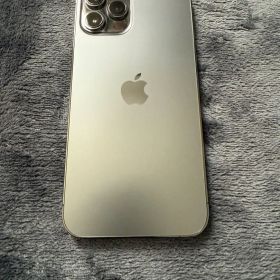 新品 Apple iPhone 12 ProMAX SIMフリー本体グラファイト