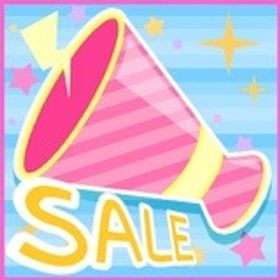 （モバゲー版）メガホン1000個 | ガルショのアカウントデータ、RMTの販売・買取一覧