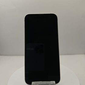 iPhone 13 mini 128GB スターライト バッテリー100% SB版SIMフリー