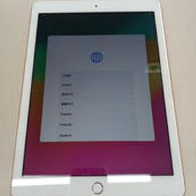 IPAD(第6世代) MRM02J/A APPLE