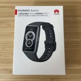 HUAWEI Band 6 fra-b19 ファーウェイ スマートウォッチ