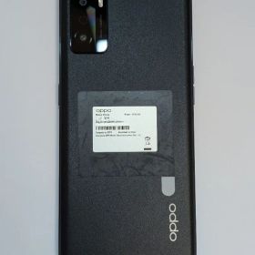 Oppo A55s 5G（楽天モバイル版）simフリー本体
