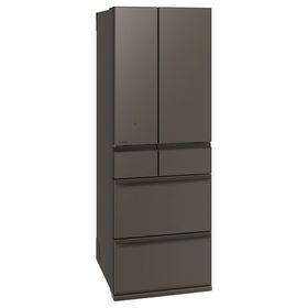 中だけひろびろ大容量 MZシリーズ MR-MZ54K-H [グランドアンバーグレー]