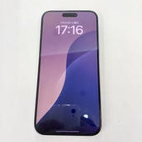 IPHONE15 PRO MAX MU6P3J/A APPLE