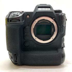 ニコン(Nikon)の【全額返金保証】【最速発送】Nikon デジタル一眼 Z 9 ボディ ブラック 美品 動作確認済(ミラーレス一眼)
