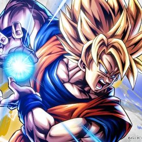 【Android専用】刻の結晶70000~80000個+60~70体SPキャラ+ランダムLF16体 | ドラゴンボールレジェンズのアカウントデータ、RMTの販売・買取一覧