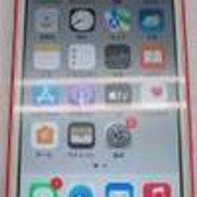 iPod touchシリーズの2019年モデル MVHX2J/A APPLE