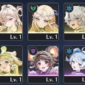 初期垢 カルテジア+モチーフ リンネー | 鳴潮(Wuthering Waves)のアカウントデータ、RMTの販売・買取一覧