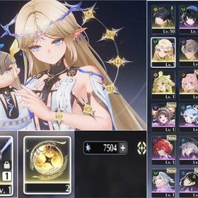 引退 | 鳴潮(Wuthering Waves)のアカウントデータ、RMTの販売・買取一覧