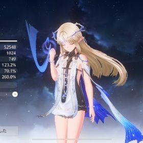 鳴潮 引退アカウント カルテジア、フィービー完凸 | 鳴潮(Wuthering Waves)のアカウントデータ、RMTの販売・買取一覧