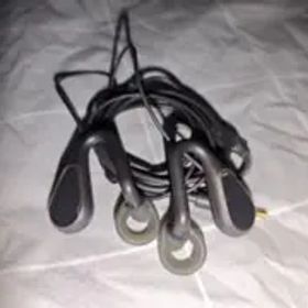 ソニー STH40DJP オープンイヤー インイヤーステレオイヤホン