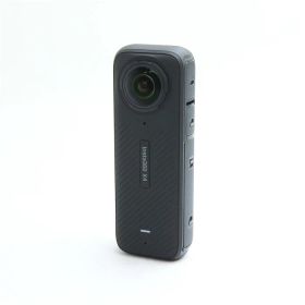 【中古】 《美品》 Insta360 X4 CINSABMA [ デジタルカメラ ]