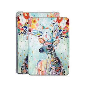 DuraSafe Cases for iPad PRO 10.5 Inch 2017 Air 10.5 3rd Generation 2019 [ Air 3 ] A1701 A2152 A2123 MQF12LL/A MQEY2LL/A MQF22LL/A TPU Ultra P_並行輸入