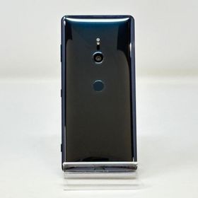 Xperia XZ3 64GB ブラック 中古 8,080円 | ネット最安値の価格比較