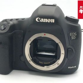 【中古】 【並品】 キヤノン EOS 5D MarkIII ボディ 【デジタル一眼レフ】