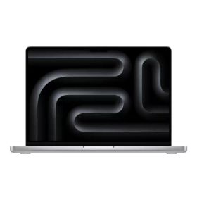 中古パソコン MacBook Pro 14インチ MX2F3J/A Late 2024 シルバー【Apple M4 Pro(14コア)/24GB/1TB/20コアGPU】 Apple 当社6ヶ月保証 イオシス