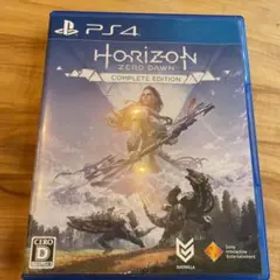 Horizon Zero Dawn Complete Edition