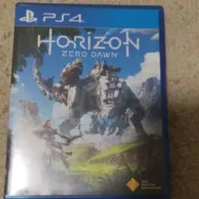 Horizon Zero Dawn 通常版
