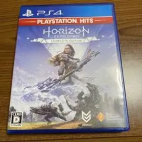 B)ホライゾンゼロドーン コンプリートE