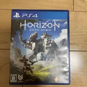 Horizon Zero Dawn 通常版