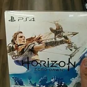 Horizon Zero Dawn 初回限定版/ソニー・インタラクティブエンタ…