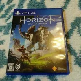 Horizon Zero Dawn 通常版/ソニー・インタラクティブエンタテイ…