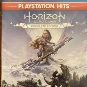 HORIZON ZERO DAWN COMPLETE EDITION 国内版