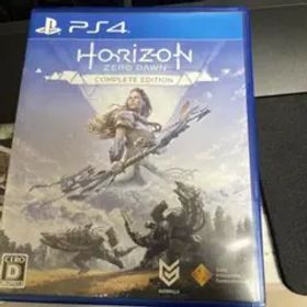 Horizon Zero Dawn Complete Edition