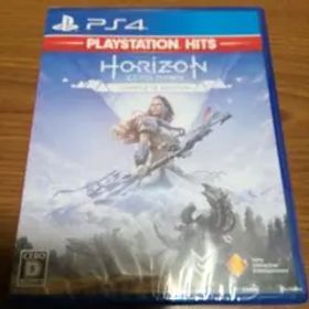 Horizon Zero Dawn Complete Edition