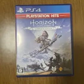 ホライゾンゼロドーン コンプリートエディション