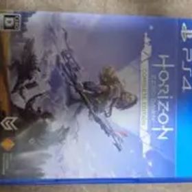 Horizon Zero Dawn Complete Edition