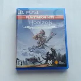 HORIZON ZERO DAWN COMPLETE EDITION