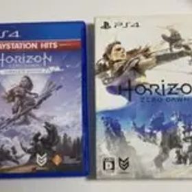 ホライゾンゼロドーン 2本セット