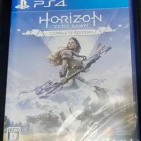 Horizon Zero Dawn Complete Edition